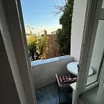 Lägenhet Blue With Views Istanbul
