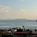 Blue With Views *