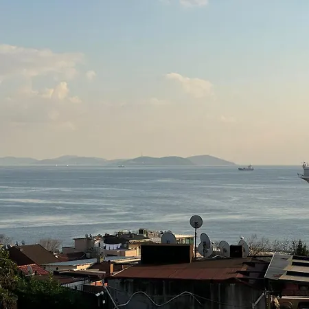 Blue With Views *
