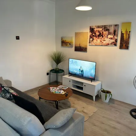 Blue With Views Istanboel