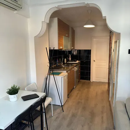 Blue With Views * Istanbul