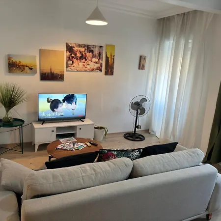 Appartement Blue With Views