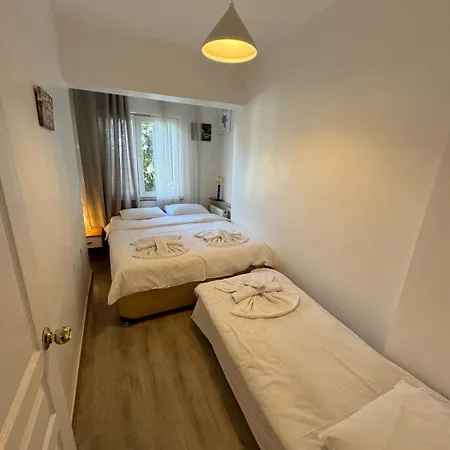 Appartement Blue With Views *