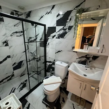 Blue With Views Daire *