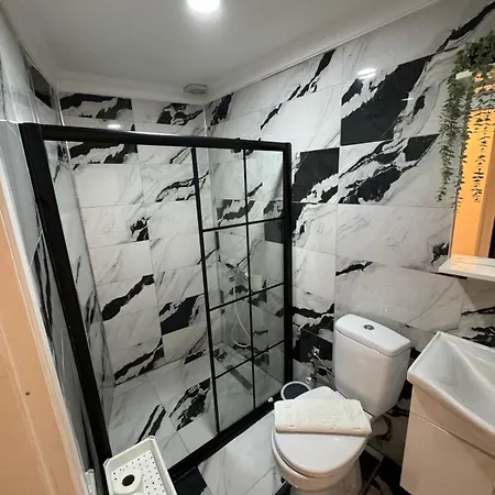 Blue With Views Daire İstanbul