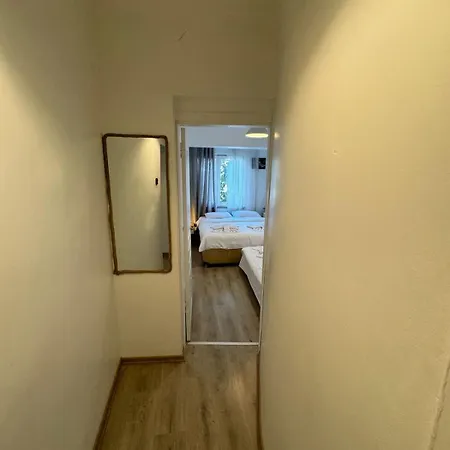 Appartement Blue With Views