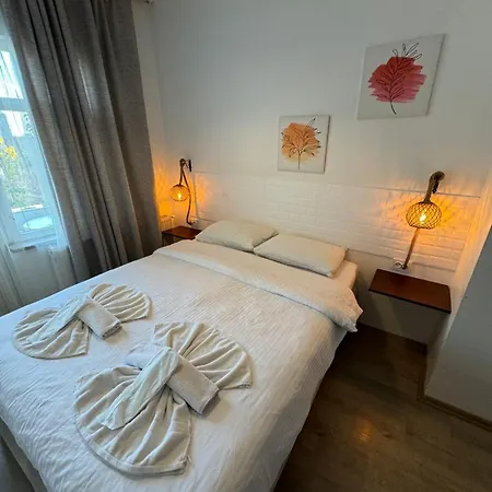 Blue With Views Daire *