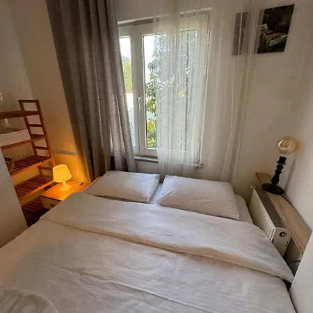 Appartement Blue With Views *