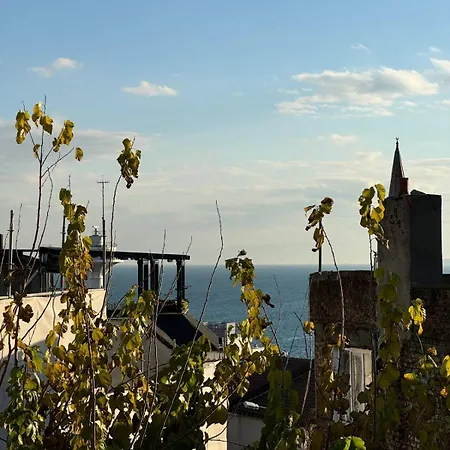 Blue With Views Appartement *