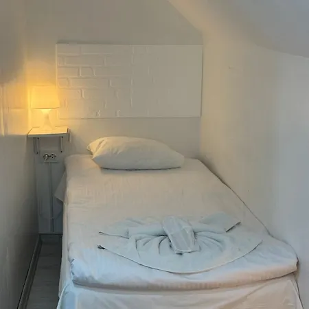 Appartement Blue With Views