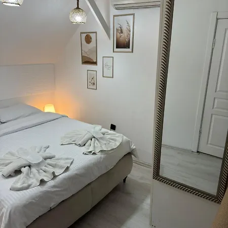 Appartement Blue With Views *