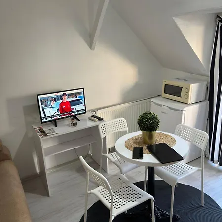 Appartement Blue With Views Istanboel