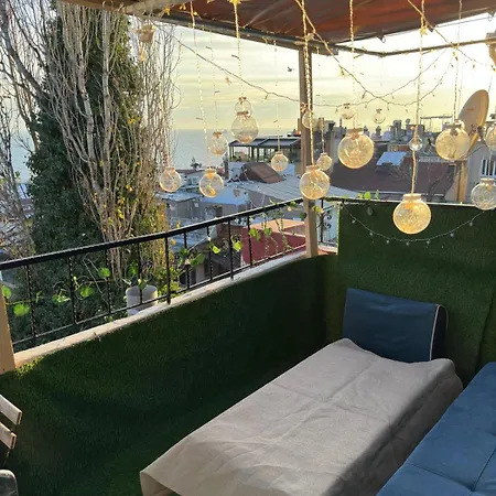 Appartement Blue With Views