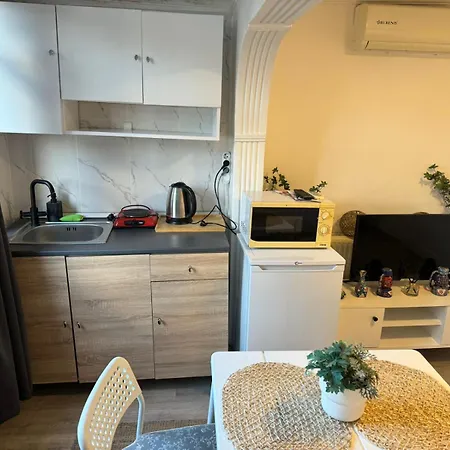 Blue With Views İstanbul