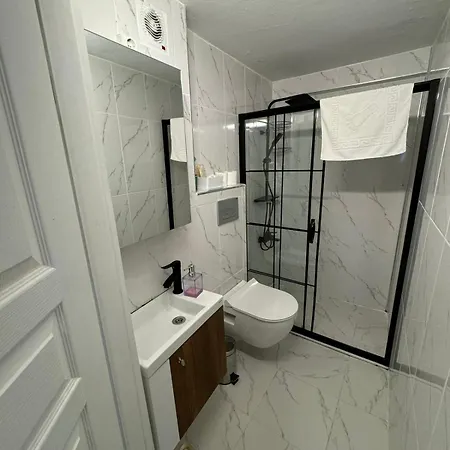 Appartement Blue With Views *