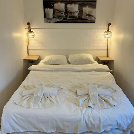 Blue With Views * İstanbul