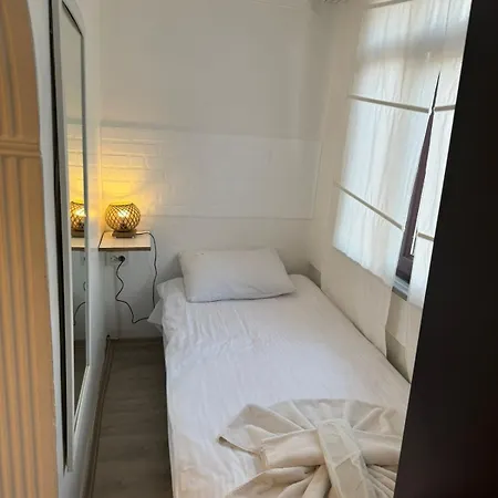 Blue With Views Appartement *