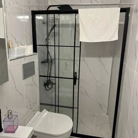 Lejlighed Blue With Views *