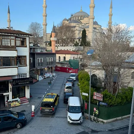 Daire Blue With Views