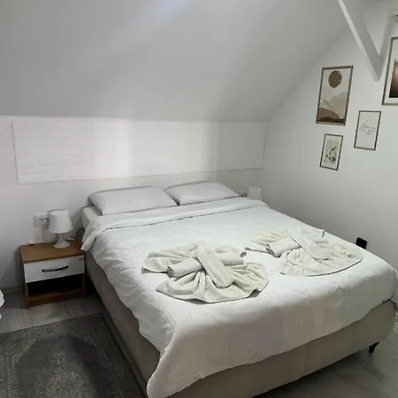 Appartement Blue With Views *