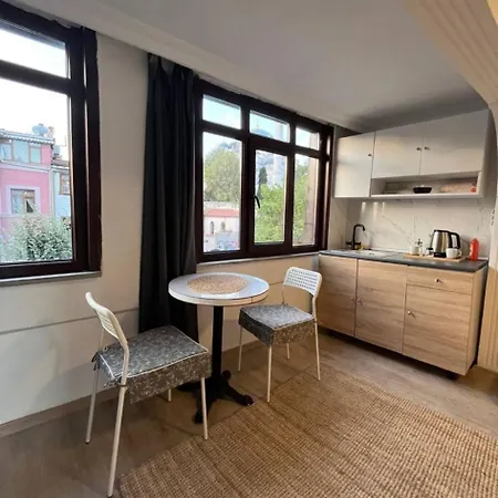 Blue With Views İstanbul