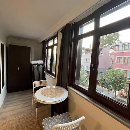 Blue With Views Appartement *