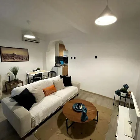 Blue With Views Appartement *