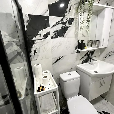 Appartement Blue With Views *