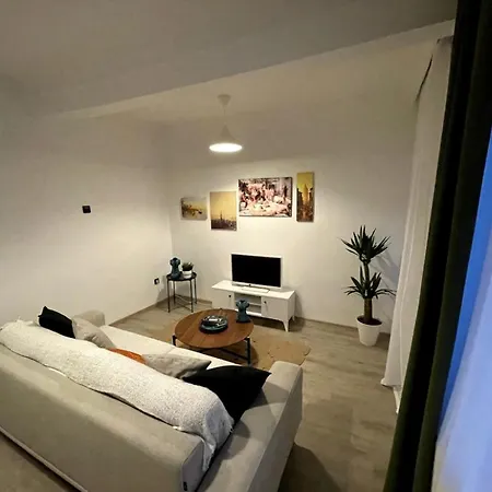 Blue With Views Daire İstanbul