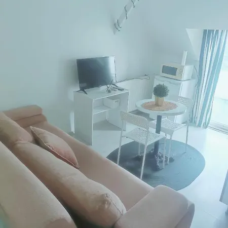 Lejlighed Blue With Views Istanbul