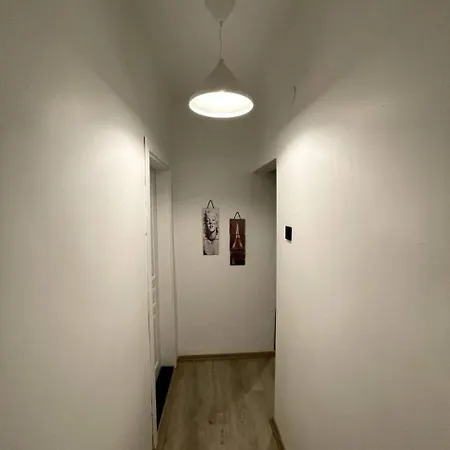 Blue With Views Daire *