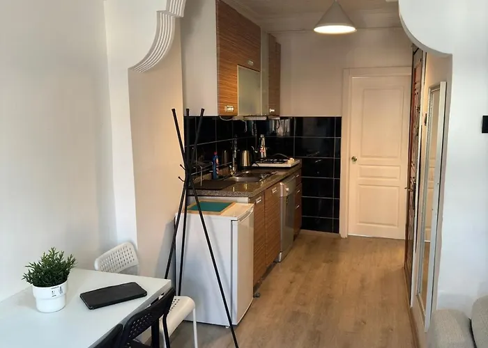 Blue With Views * イスタンブール