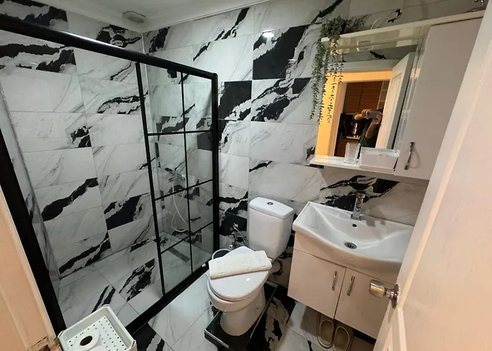 Blue With Views アパート *