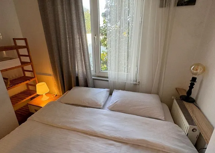 アパート Blue With Views *