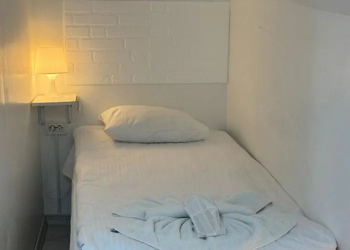 アパート Blue With Views