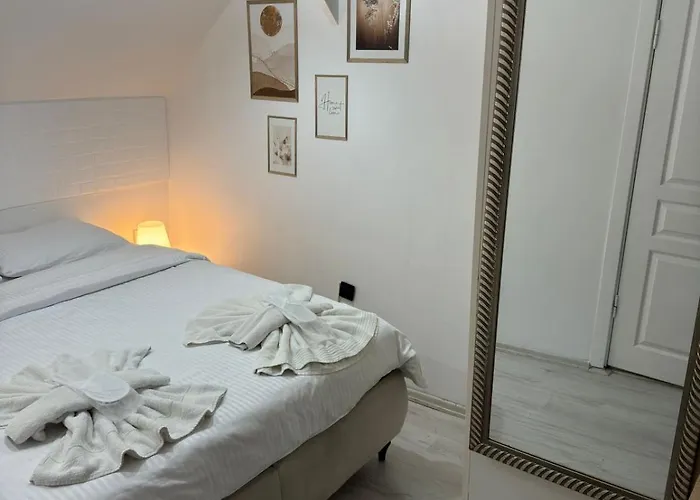 アパート Blue With Views *