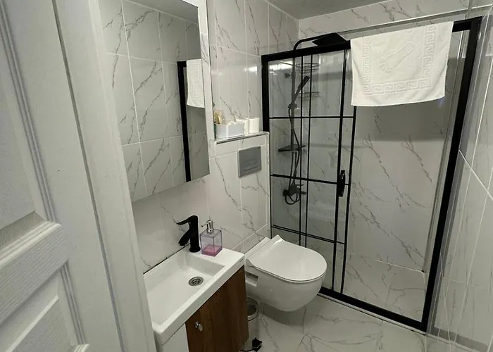 アパート Blue With Views *