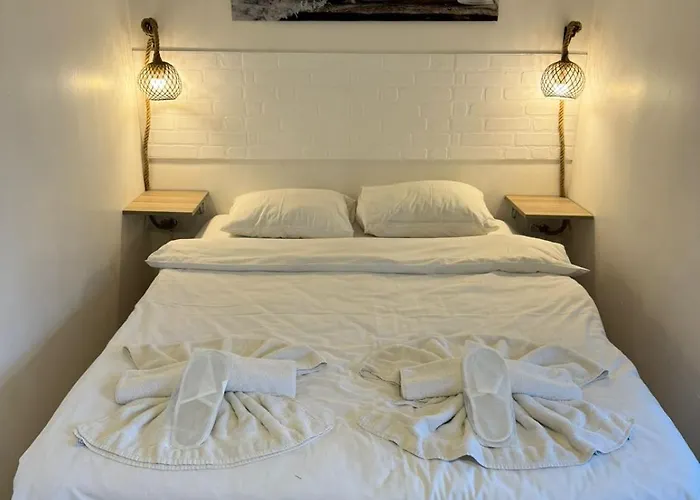 Blue With Views * イスタンブール