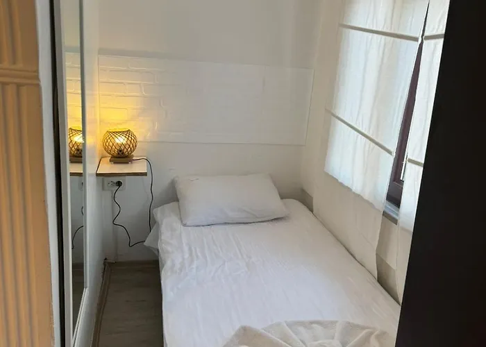 Blue With Views アパート *