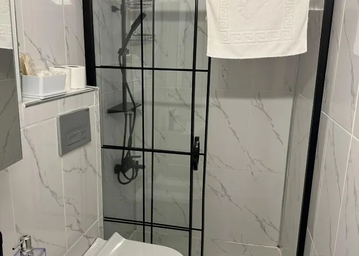 アパート Blue With Views *