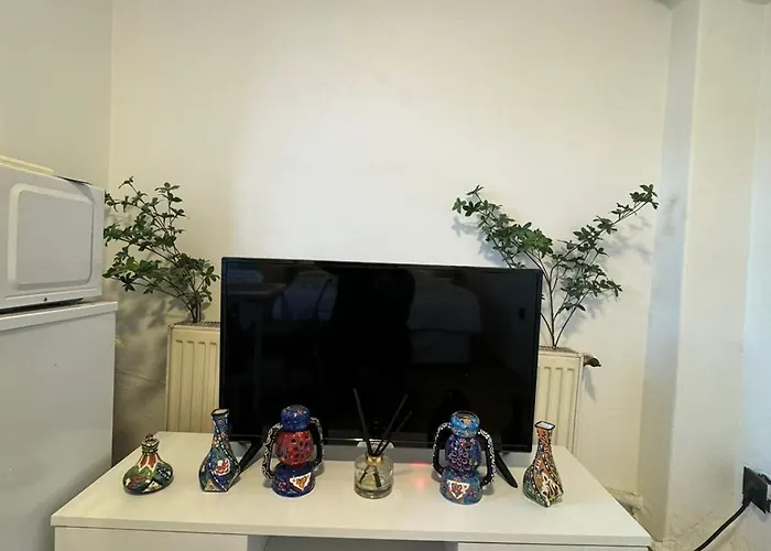 Blue With Views アパート