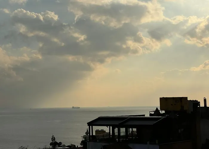 Blue With Views アパート