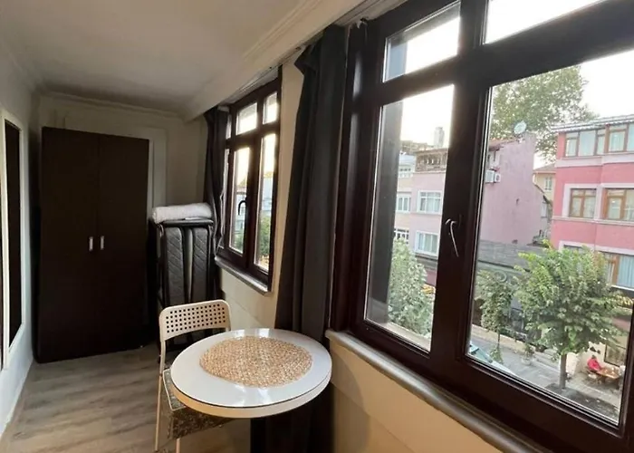 Blue With Views アパート *