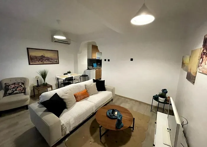 Blue With Views アパート *