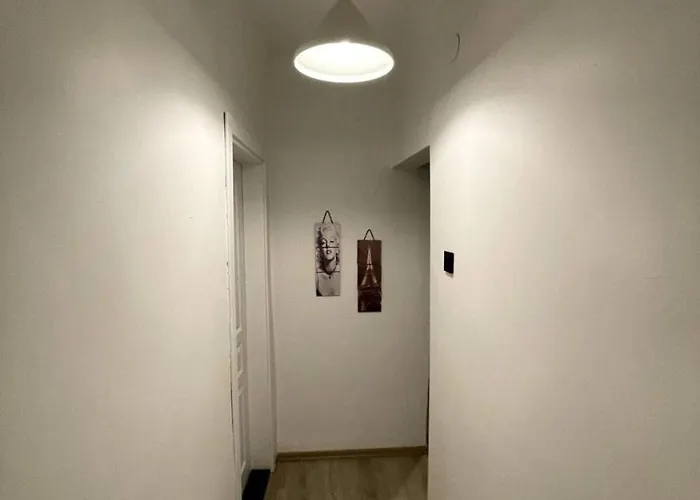 Blue With Views アパート *