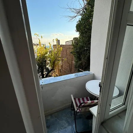 Apartment Blue With Views Istanbul