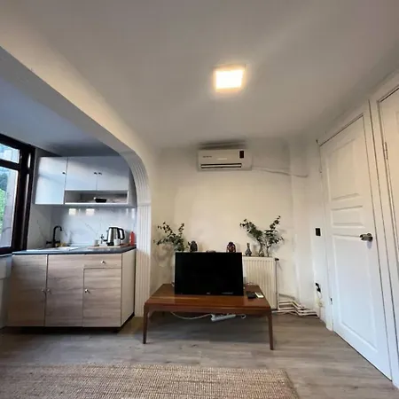 Apartment Blue With Views